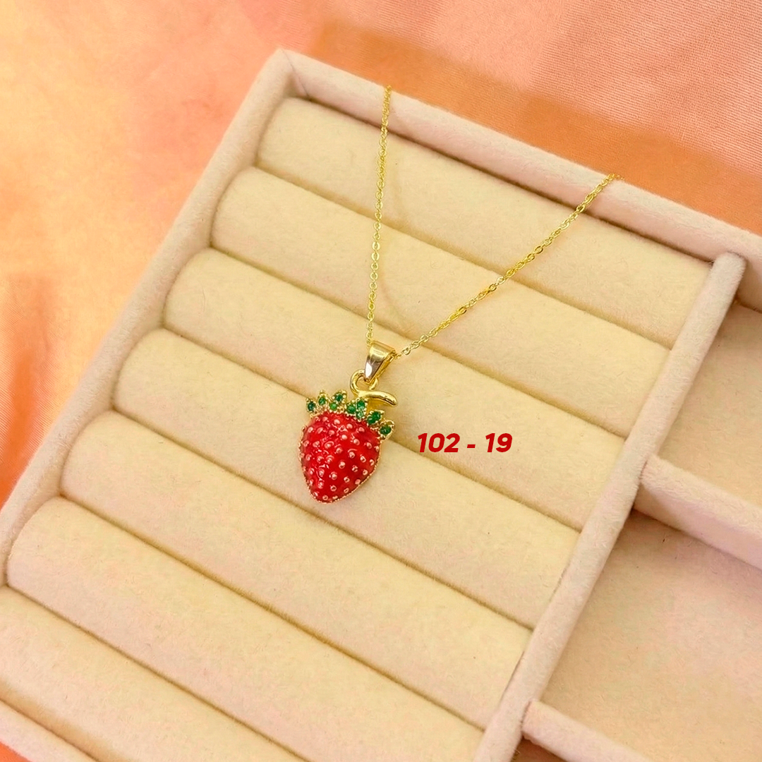 CADENA N°102 - Imagen 9