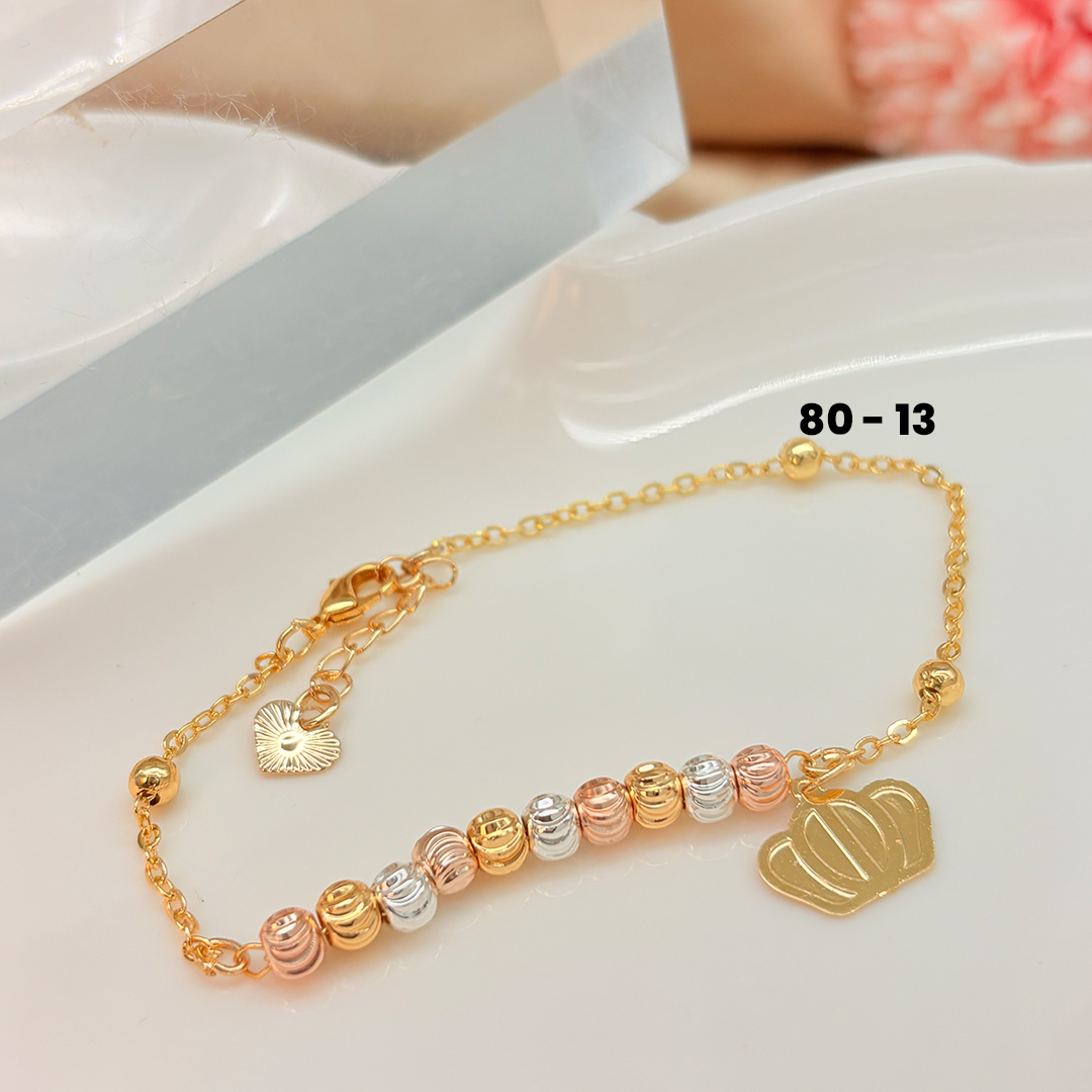 PULSERA N°80 - Imagen 12