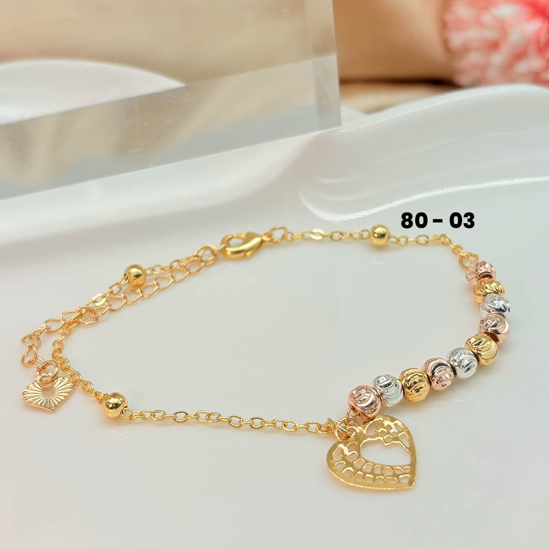 PULSERA N°80 - Imagen 3