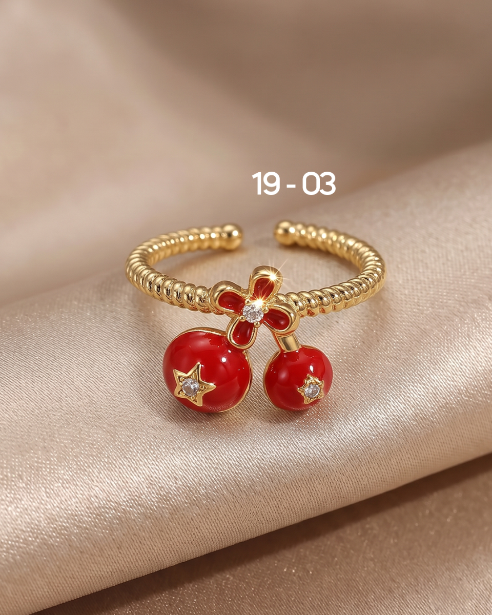 ANILLO N°19 - Imagen 3