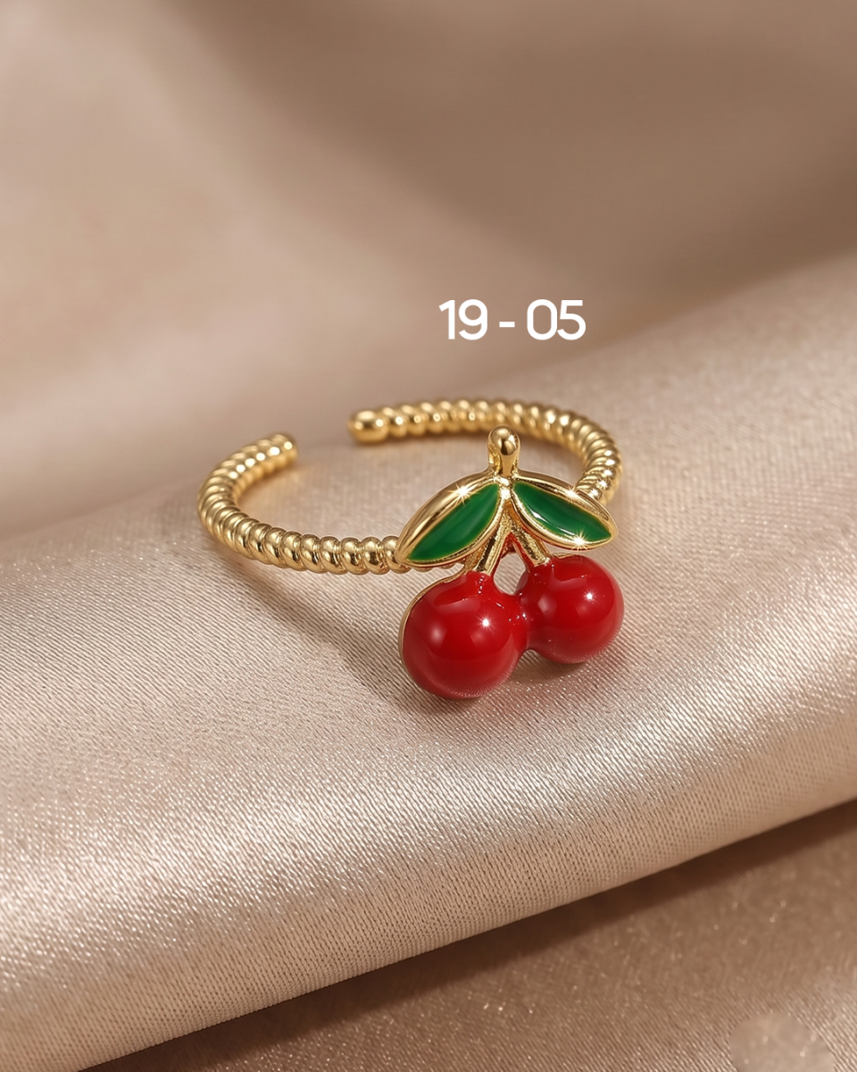 ANILLO N°19 - Imagen 5