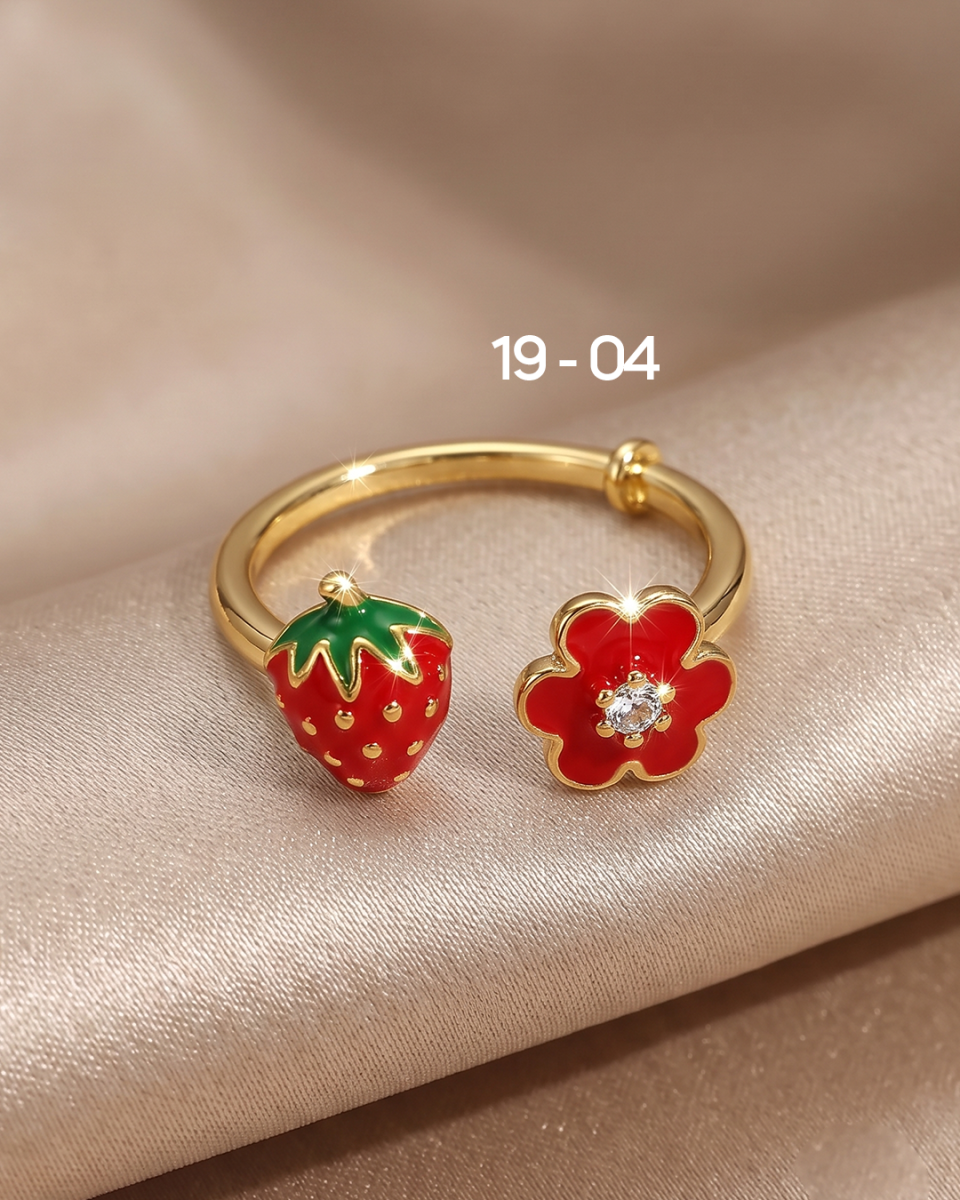 ANILLO N°19 - Imagen 4