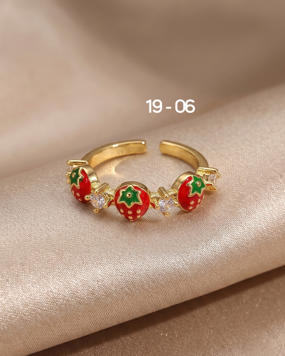 ANILLO N°19 - Imagen 6