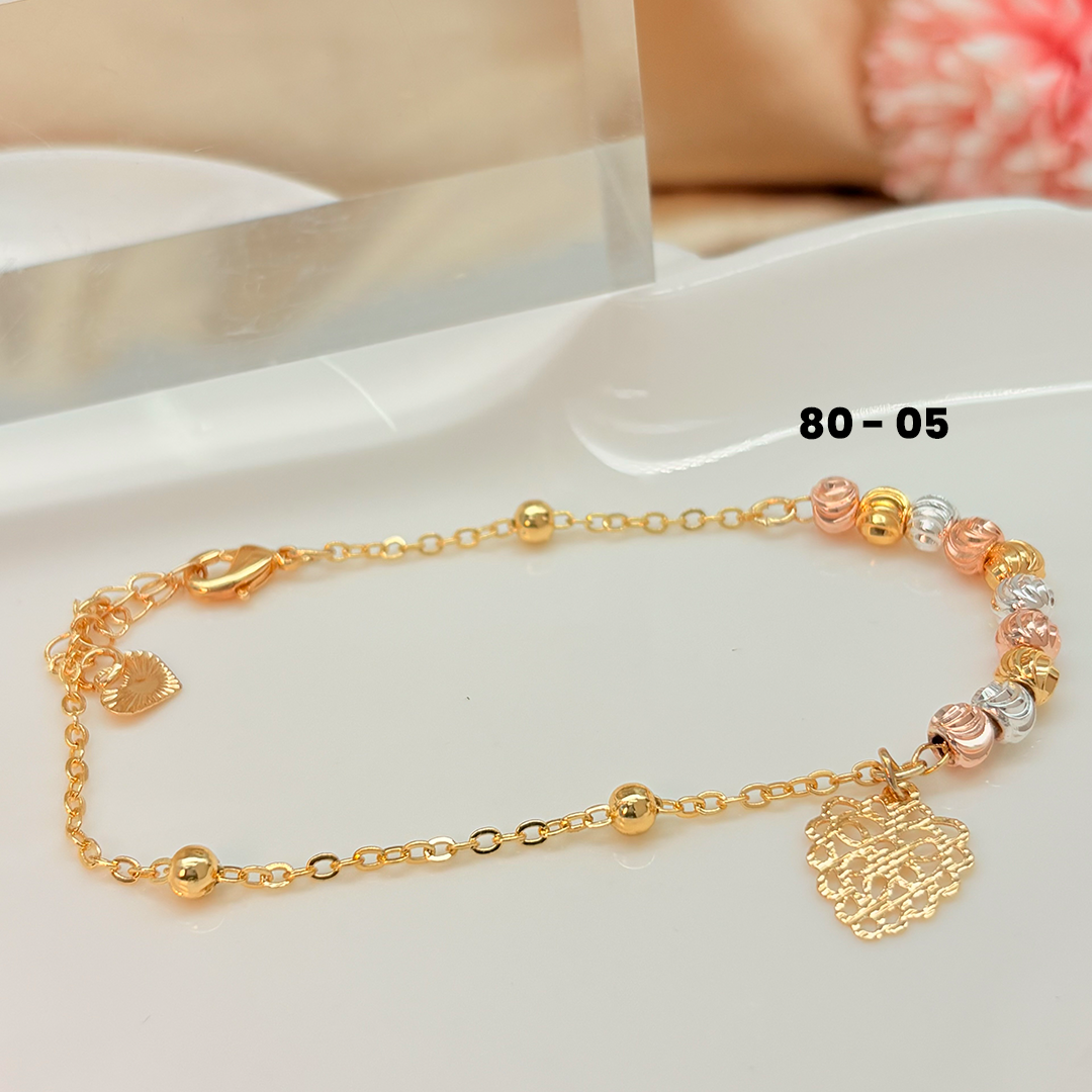 PULSERA N°80 - Imagen 5