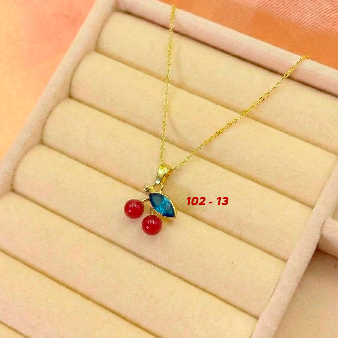 CADENA N°102 - Imagen 3