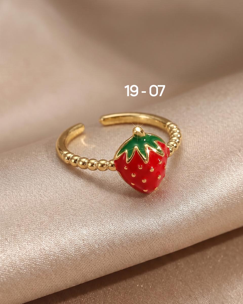 ANILLO N°19 - Imagen 7