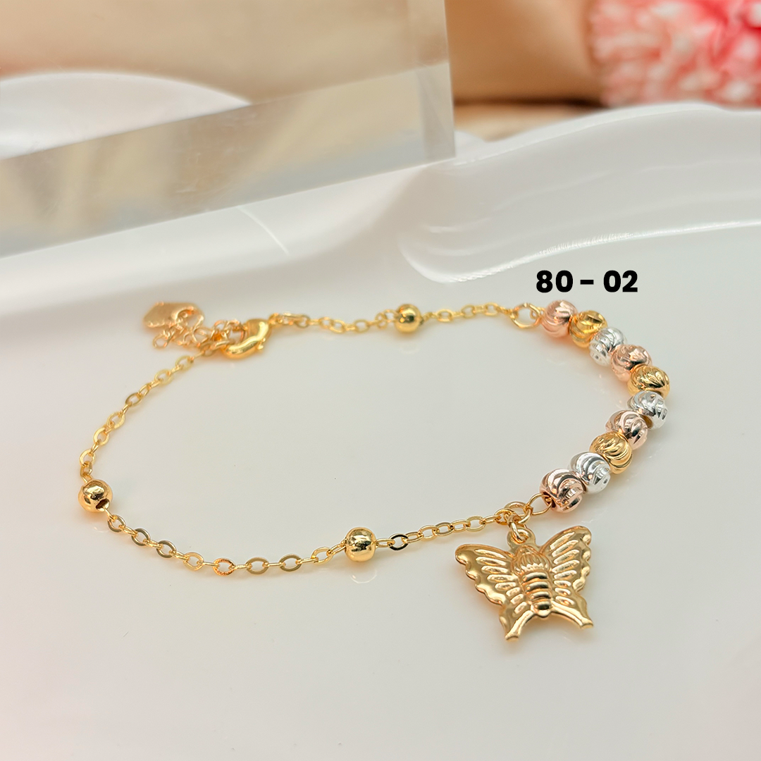 PULSERA N°80 - Imagen 2