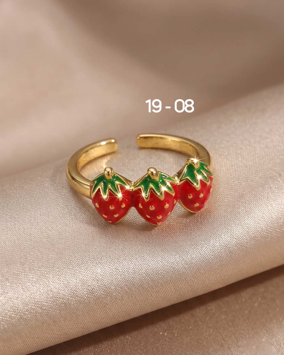 ANILLO N°19 - Imagen 8