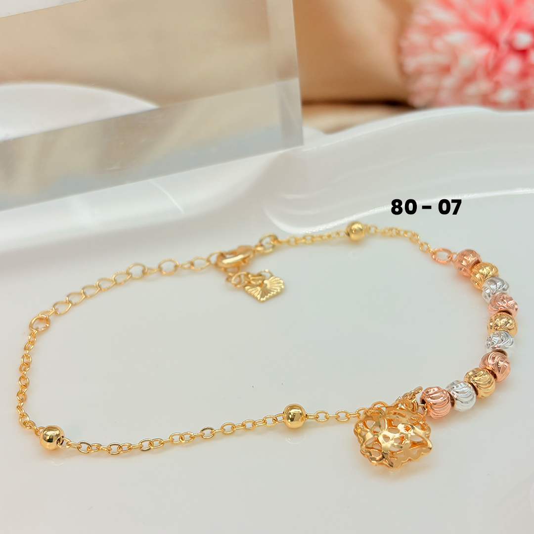 PULSERA N°80 - Imagen 6
