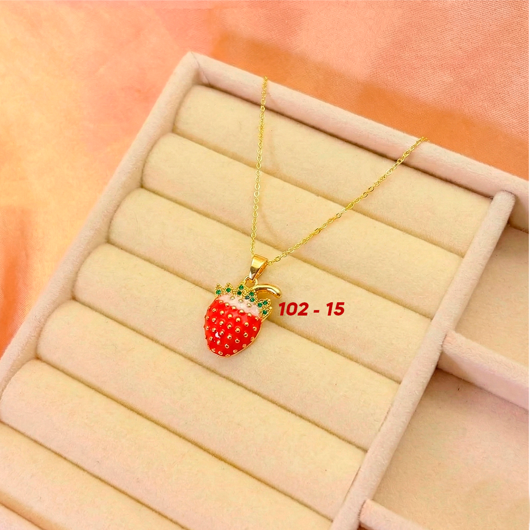 CADENA N°102 - Imagen 5
