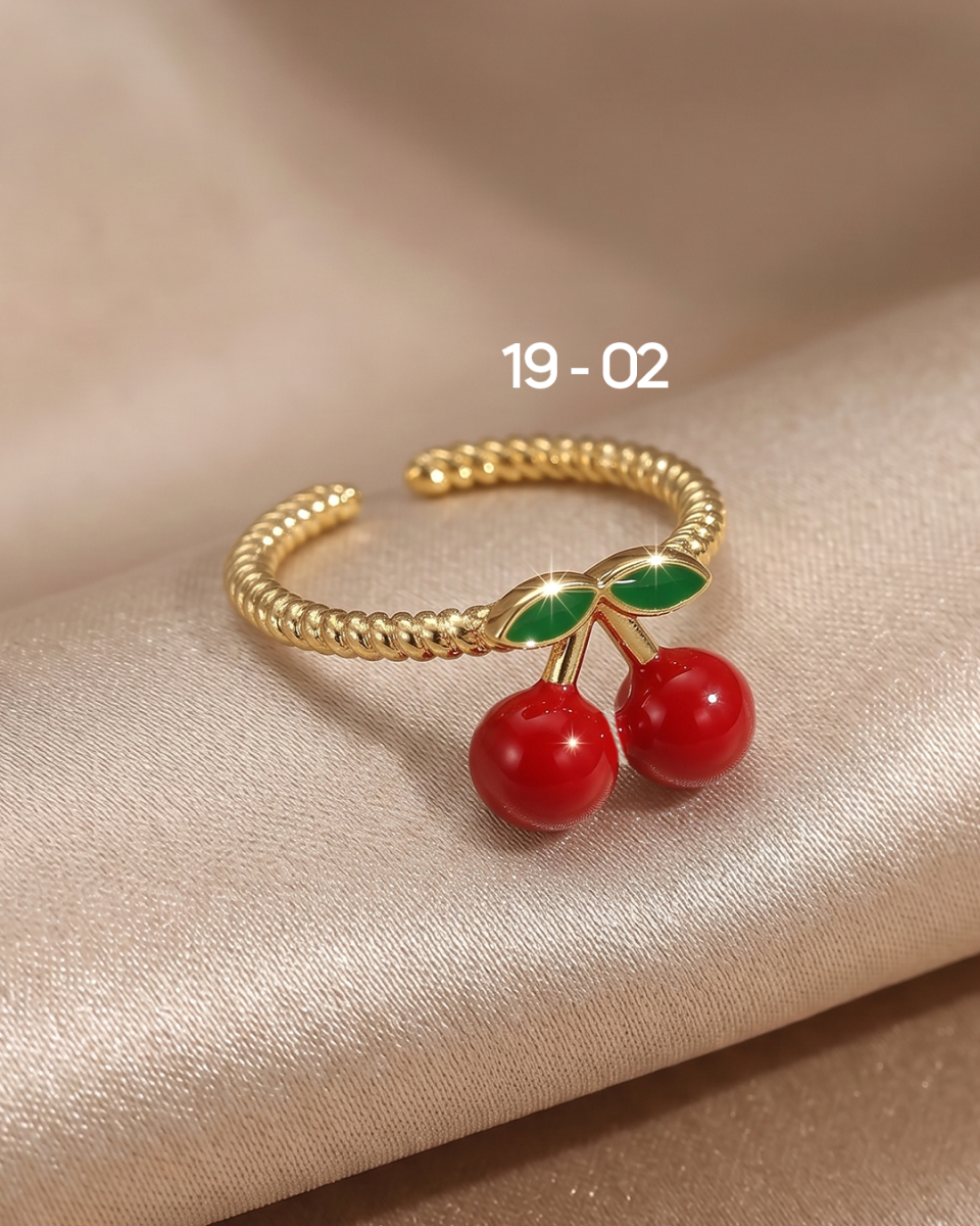 ANILLO N°19 - Imagen 2