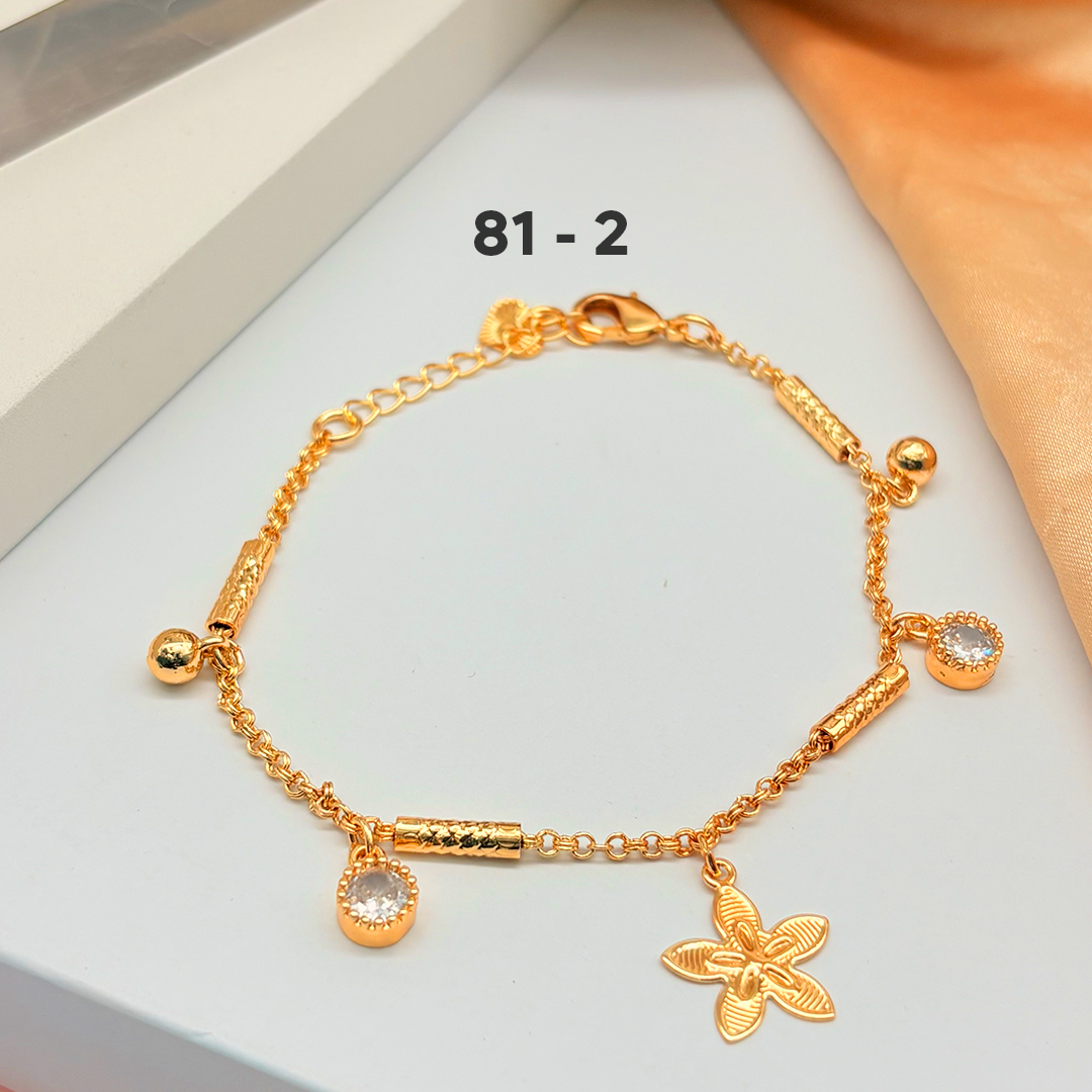 PULSERA N°81 - Imagen 2