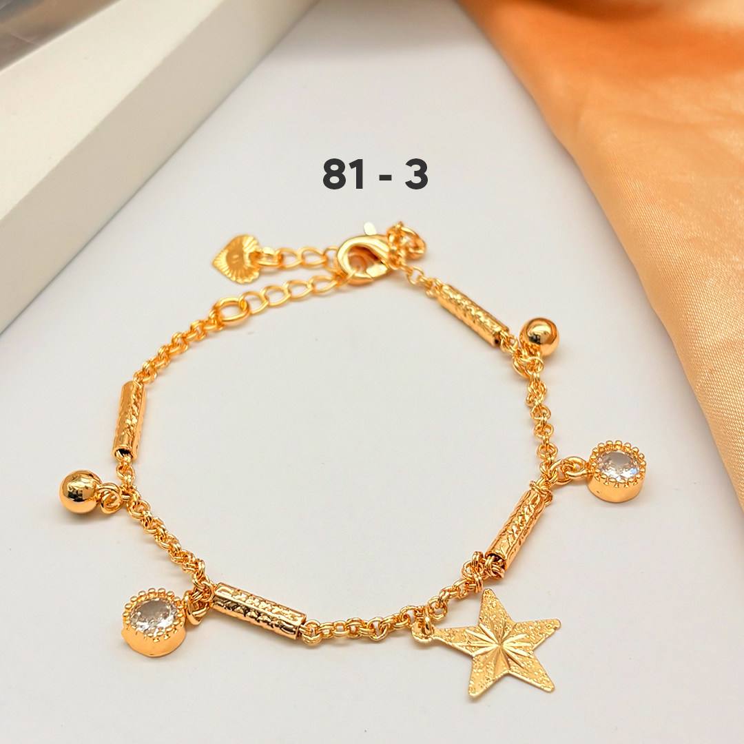 PULSERA N°81 - Imagen 3