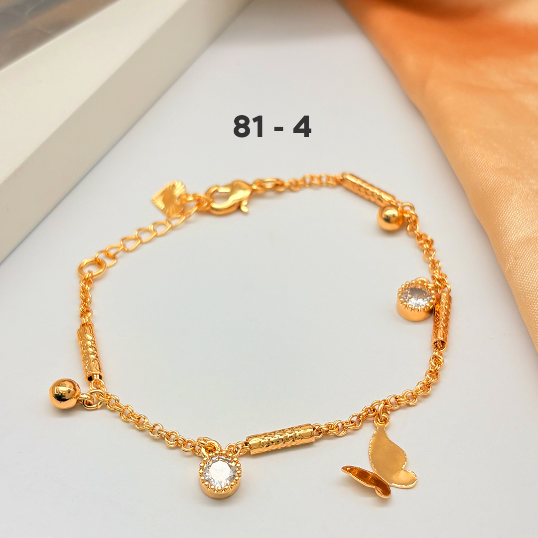 PULSERA N°81 - Imagen 4
