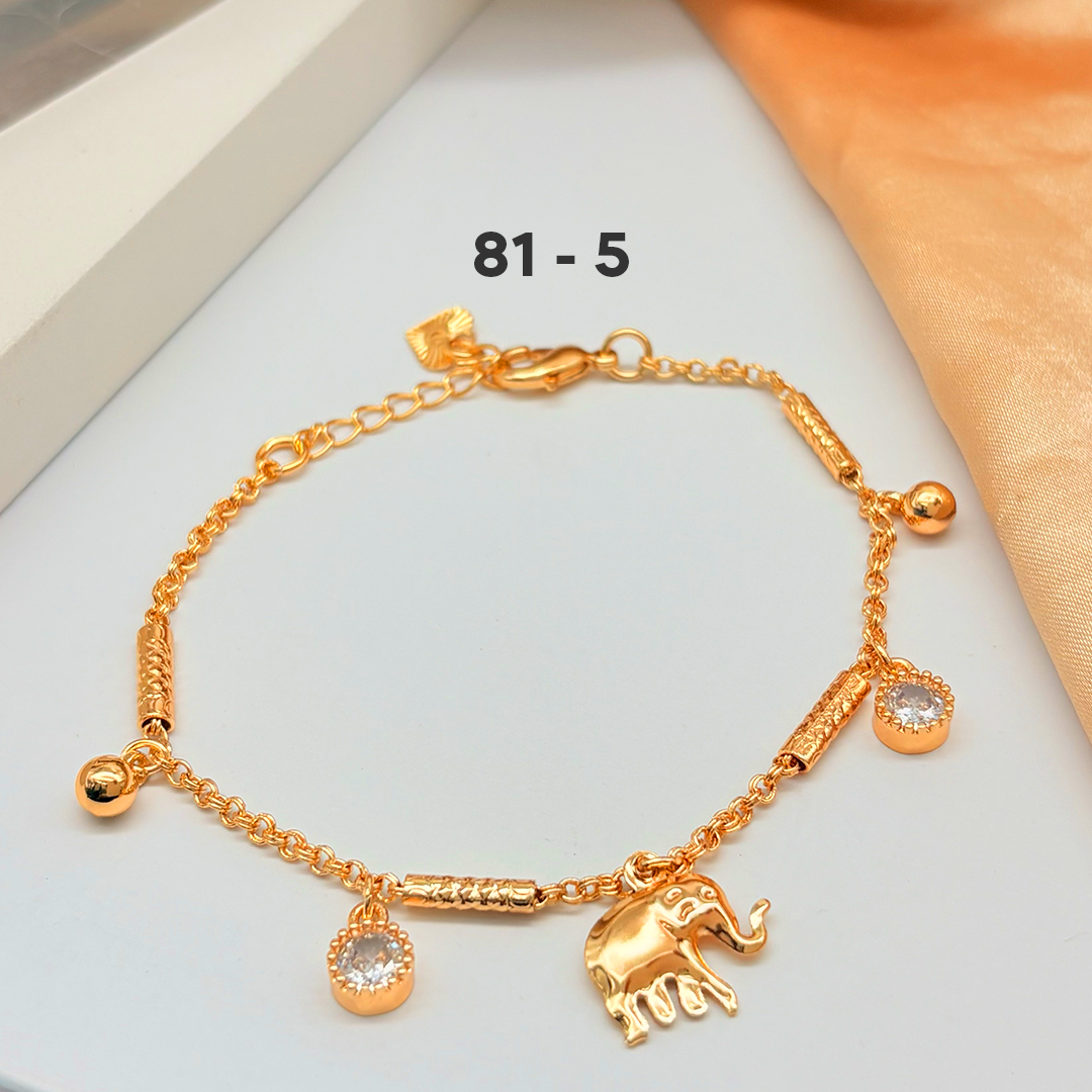 PULSERA N°81 - Imagen 5