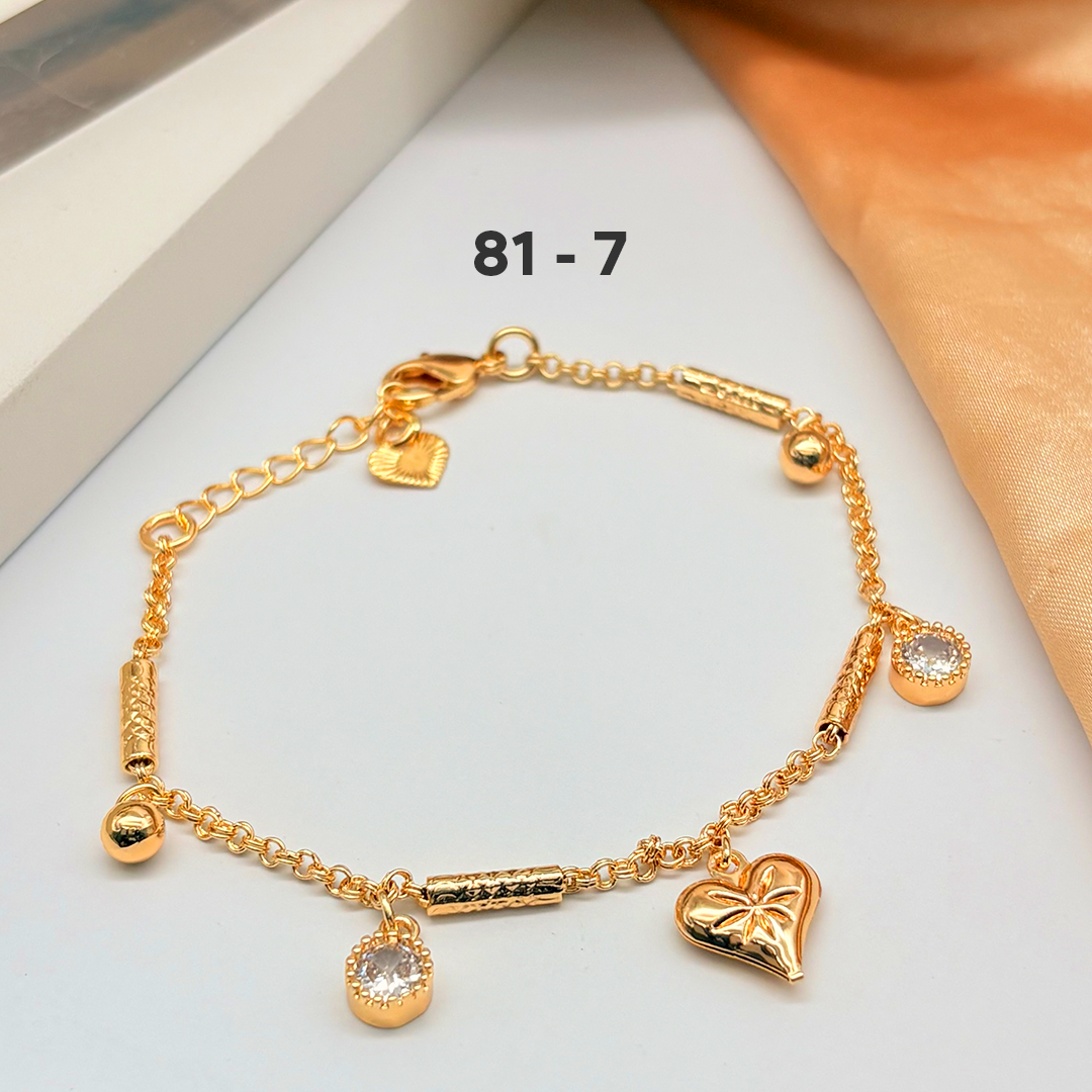 PULSERA N°81 - Imagen 7