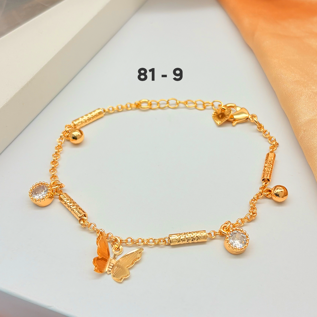PULSERA N°81 - Imagen 9