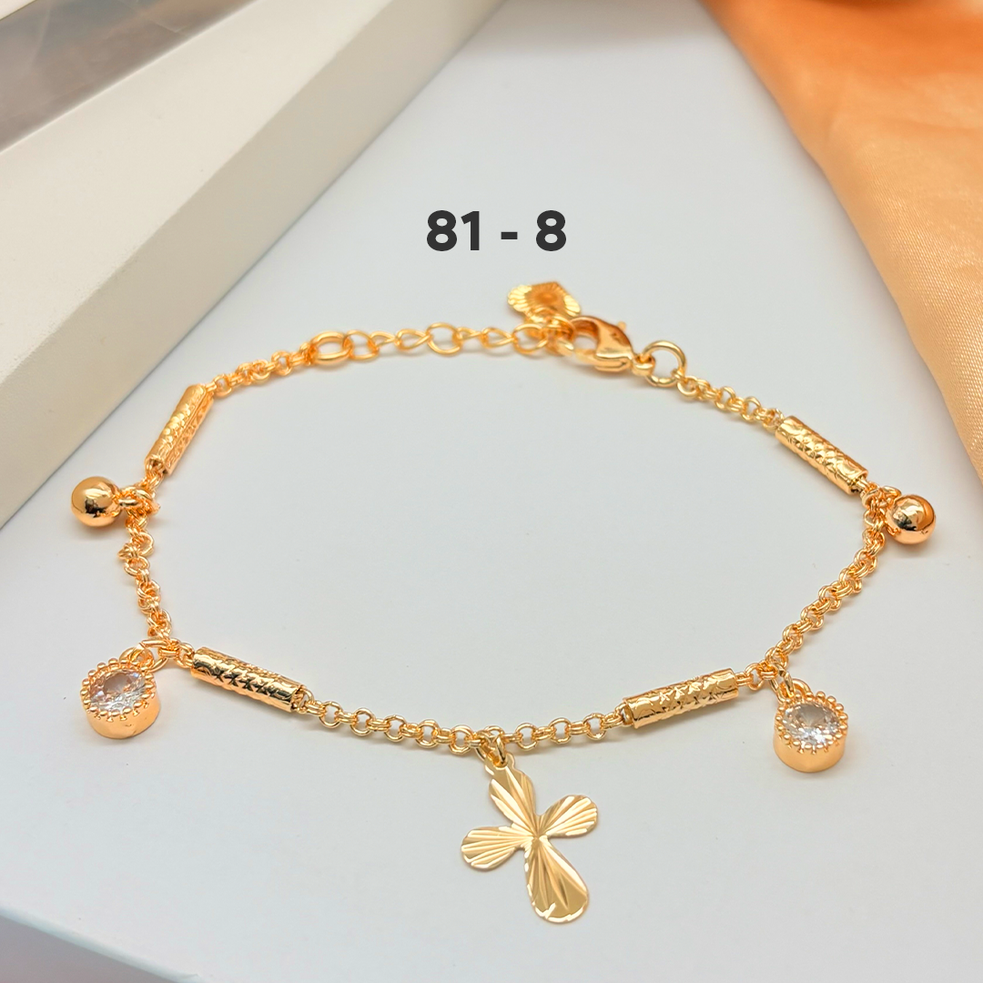 PULSERA N°81 - Imagen 8