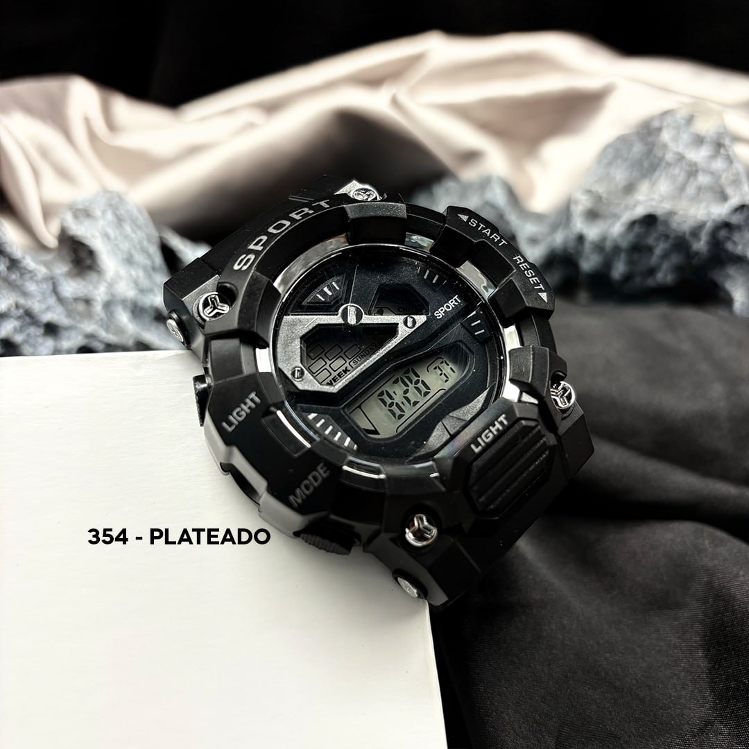 RELOJ N°354 - Imagen 2