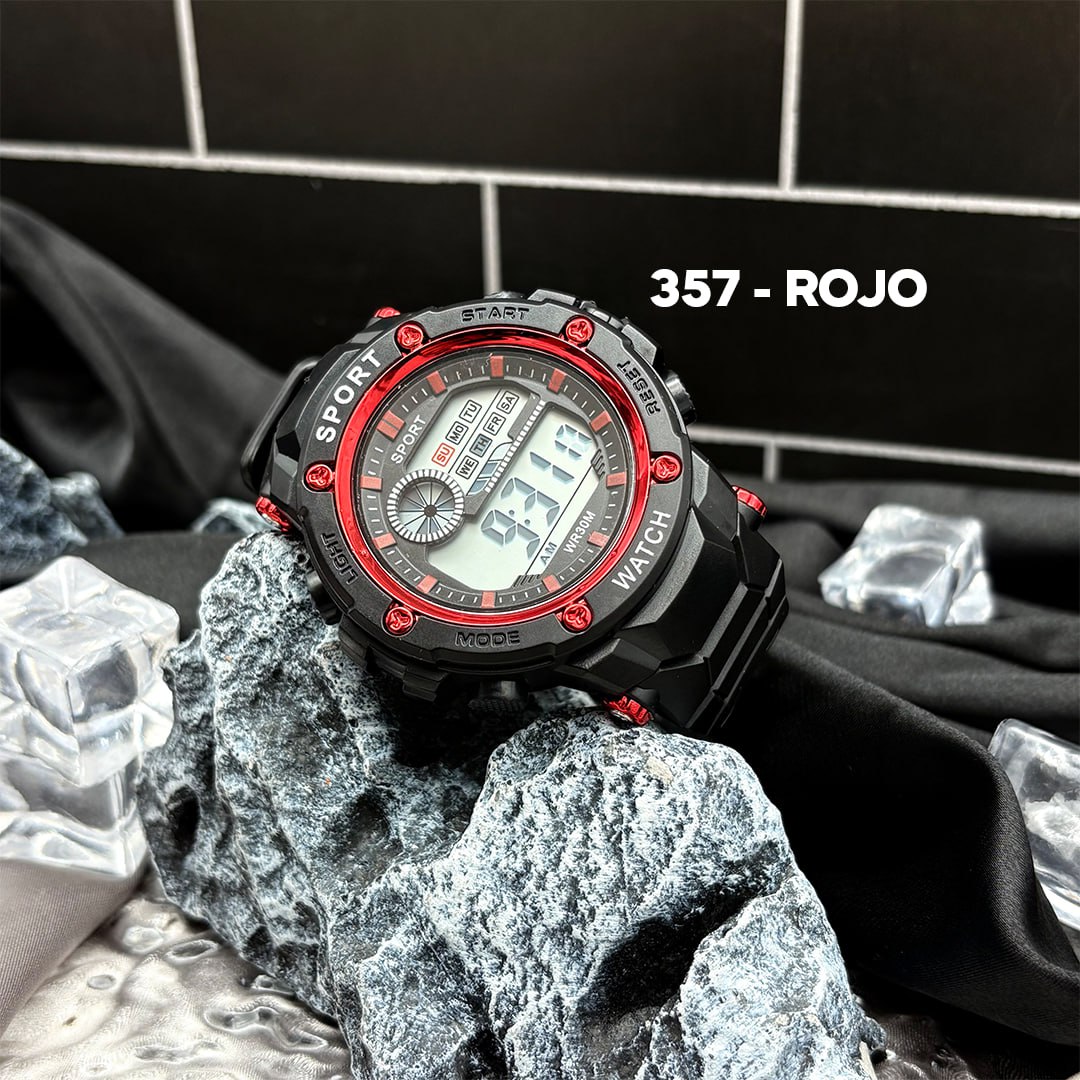 RELOJ N° 357 - Imagen 4