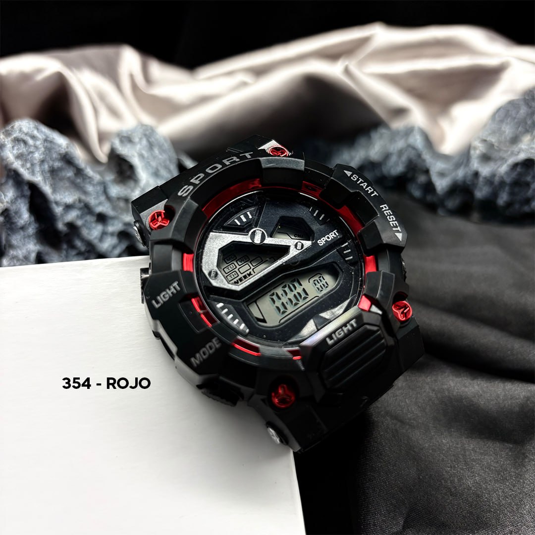 RELOJ N°354 - Imagen 5