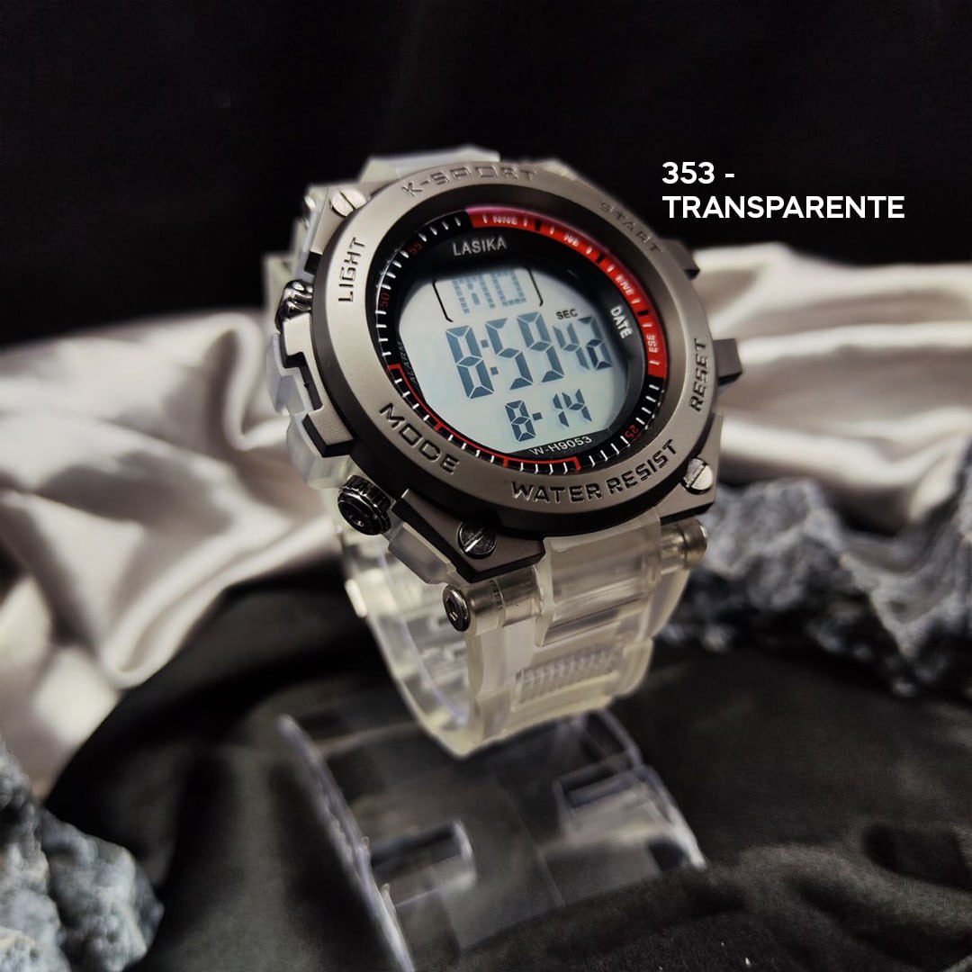 RELOJ N°353 - Imagen 2