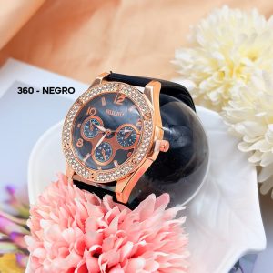 RELOJ N° 360