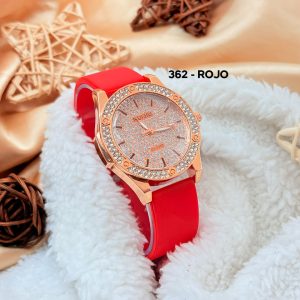 RELOJ N°362