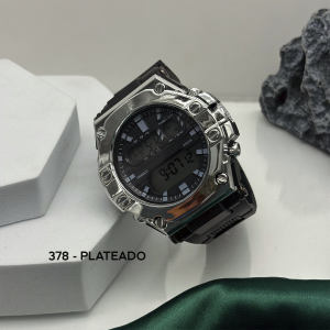 RELOJ N°378