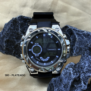 RELOJ N°380