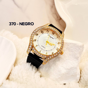 RELOJ N°370