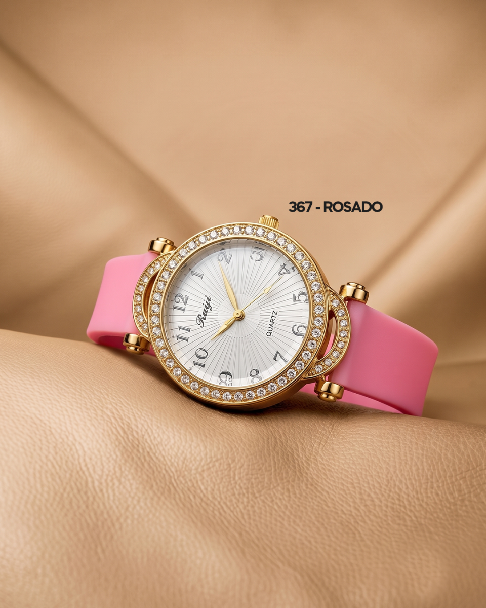 RELOJ N°367