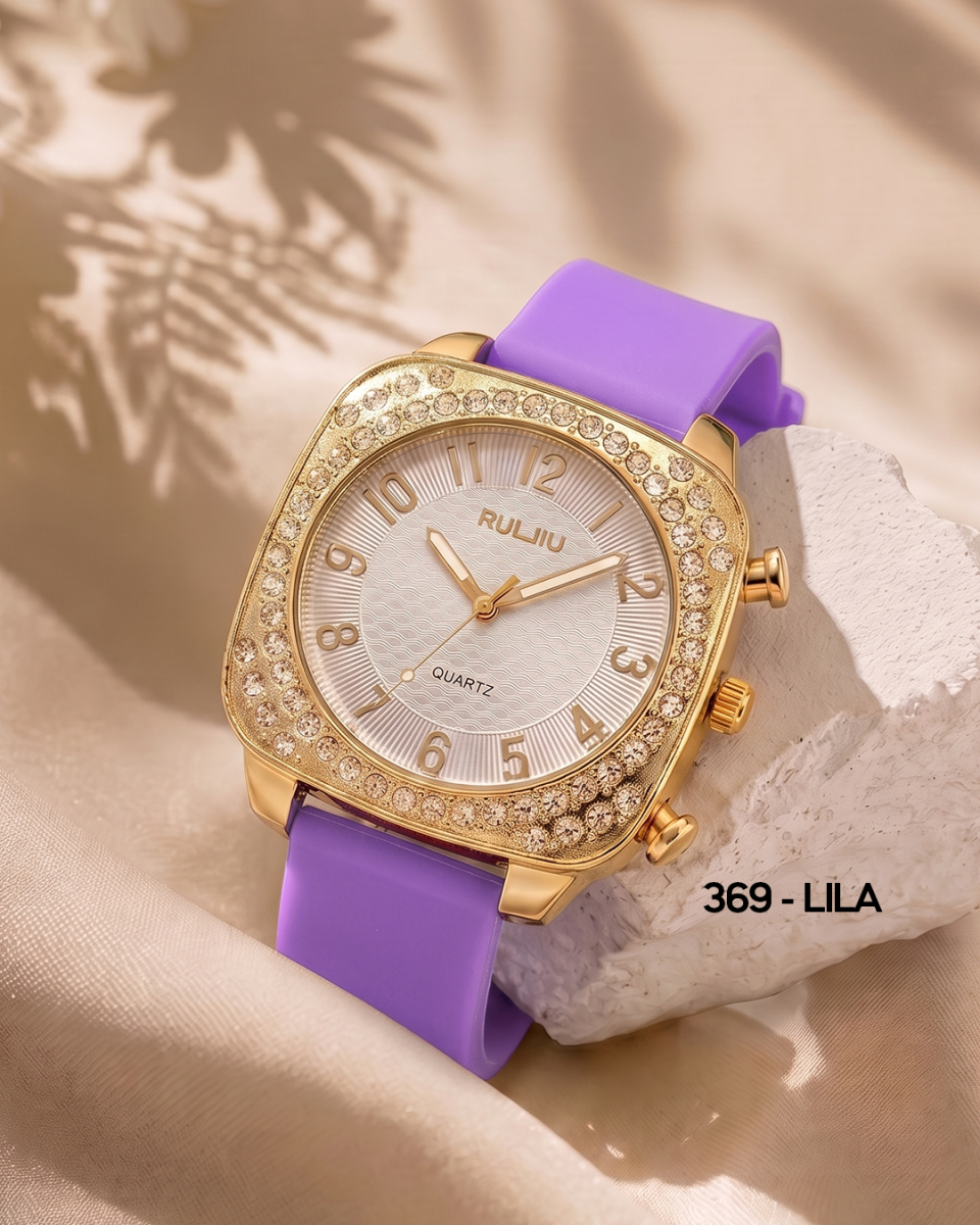 RELOJ N°369 - Imagen 5