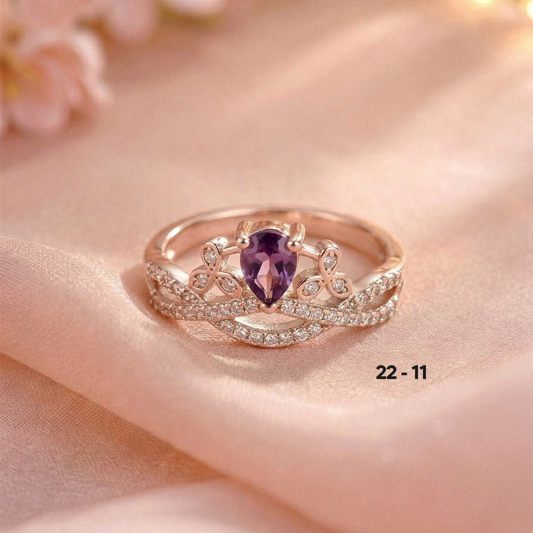 ANILLO PRINCESA N°22 - Imagen 9