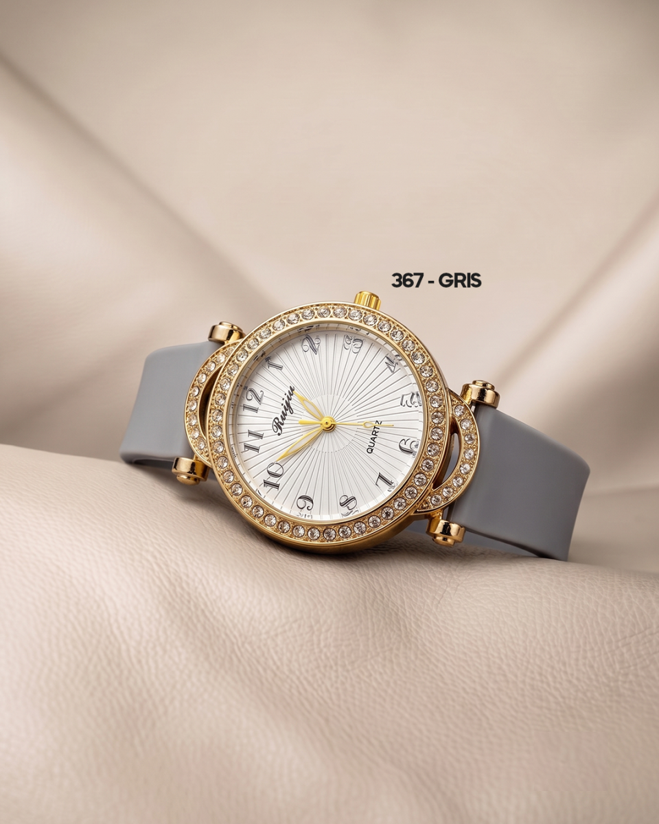 RELOJ N°367 - Imagen 2