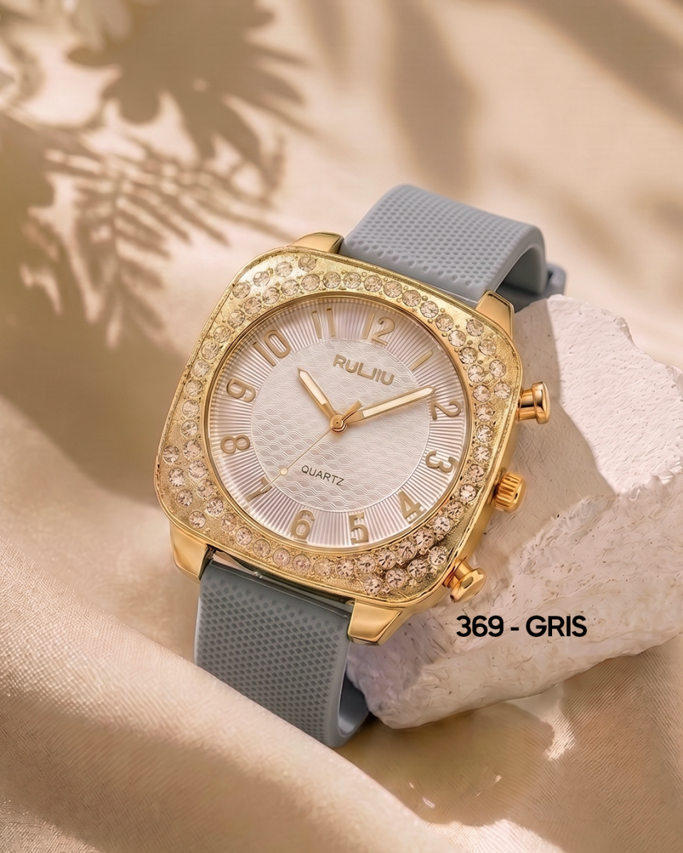 RELOJ N°369 - Imagen 3