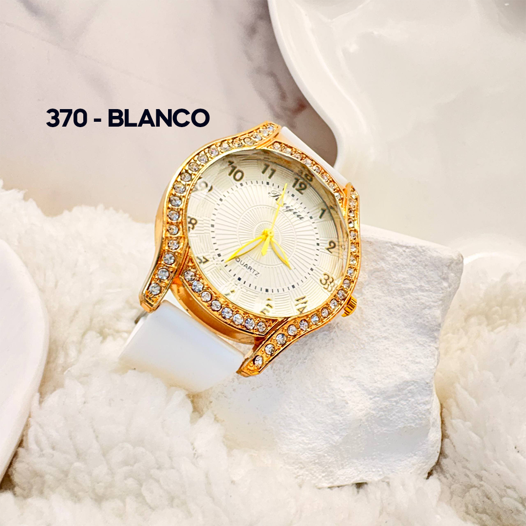 RELOJ N°370 - Imagen 3