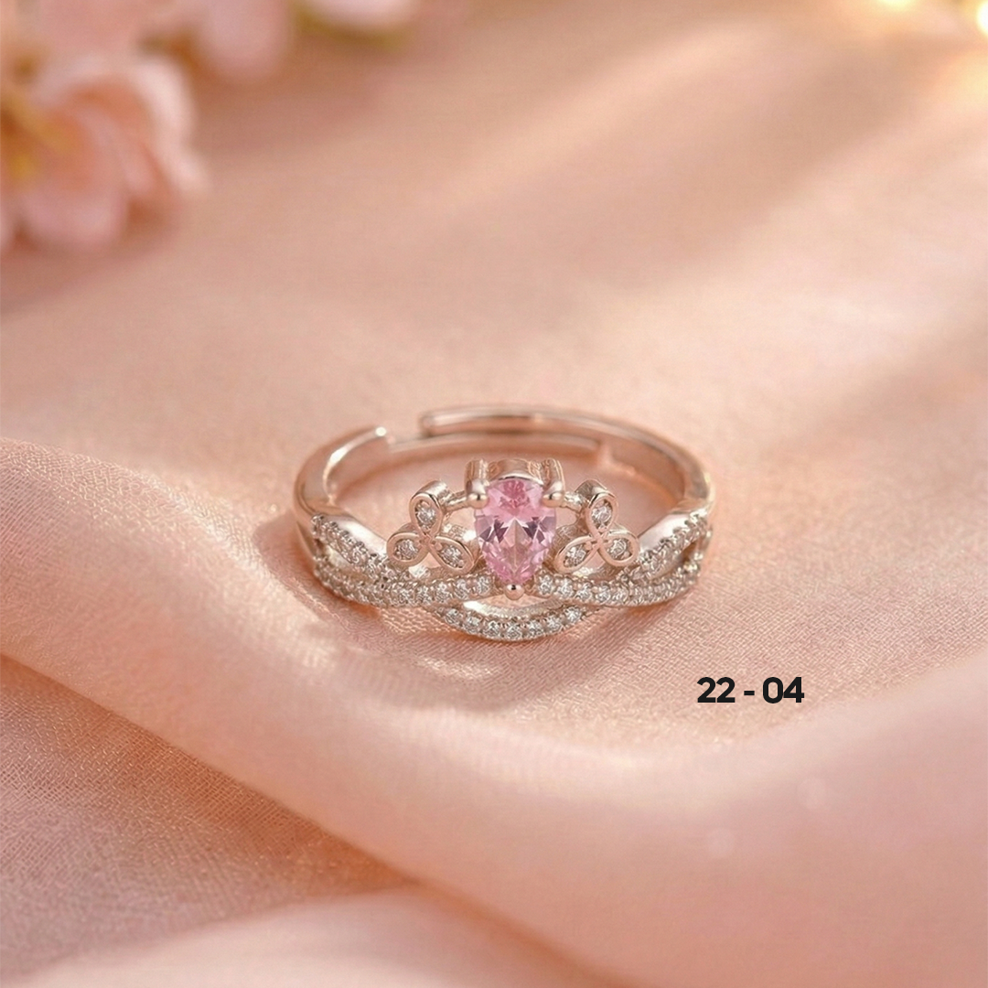 ANILLO PRINCESA N°22 - Imagen 4