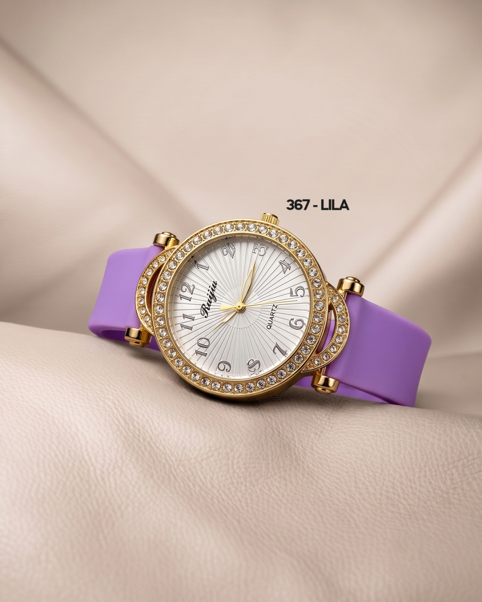 RELOJ N°367 - Imagen 3