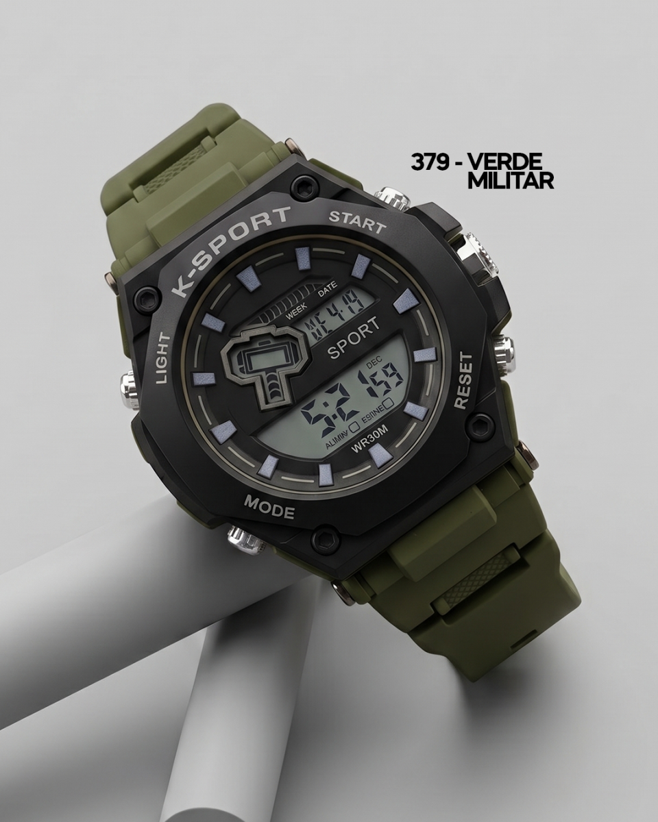RELOJ N°379 - Imagen 3