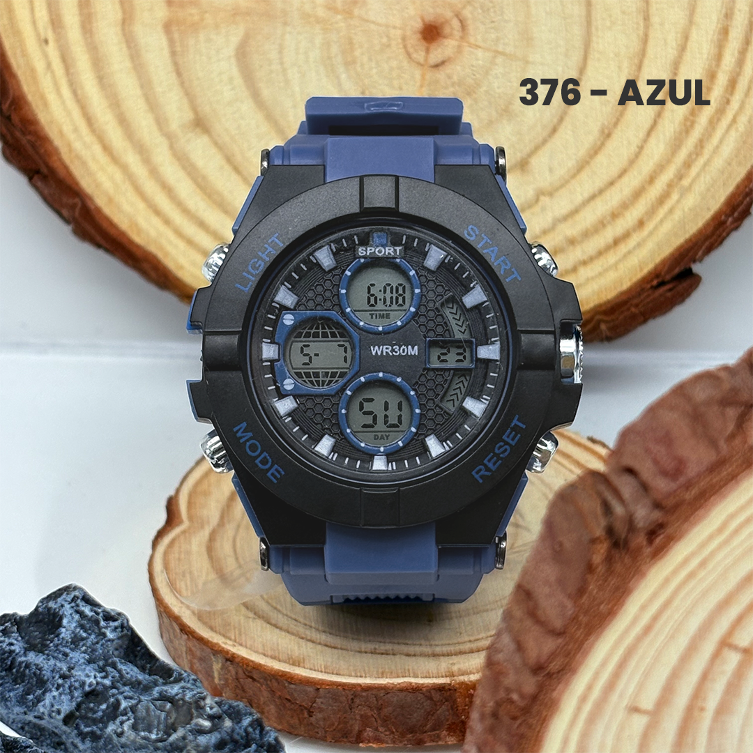 RELOJ N°376 - Imagen 4