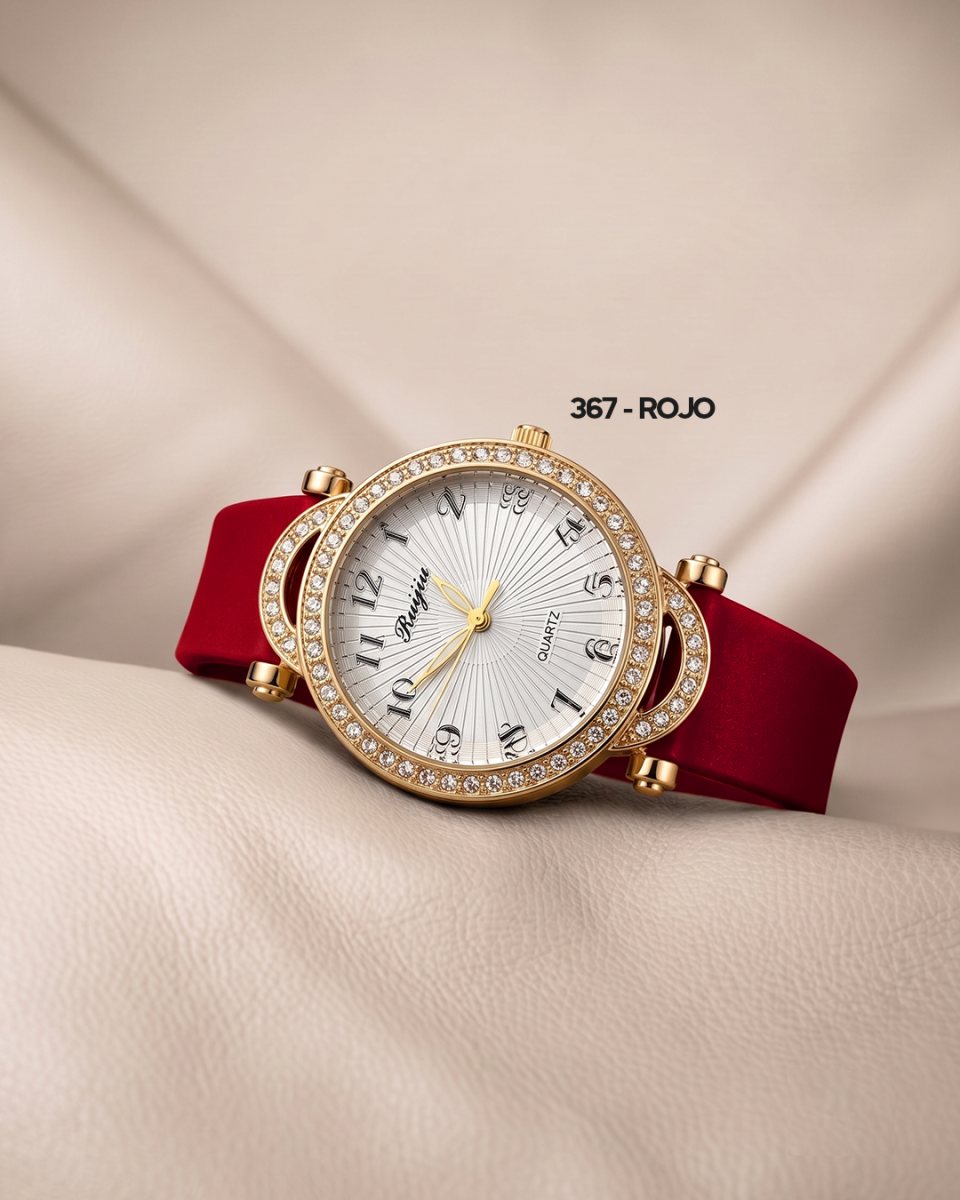 RELOJ N°367 - Imagen 4
