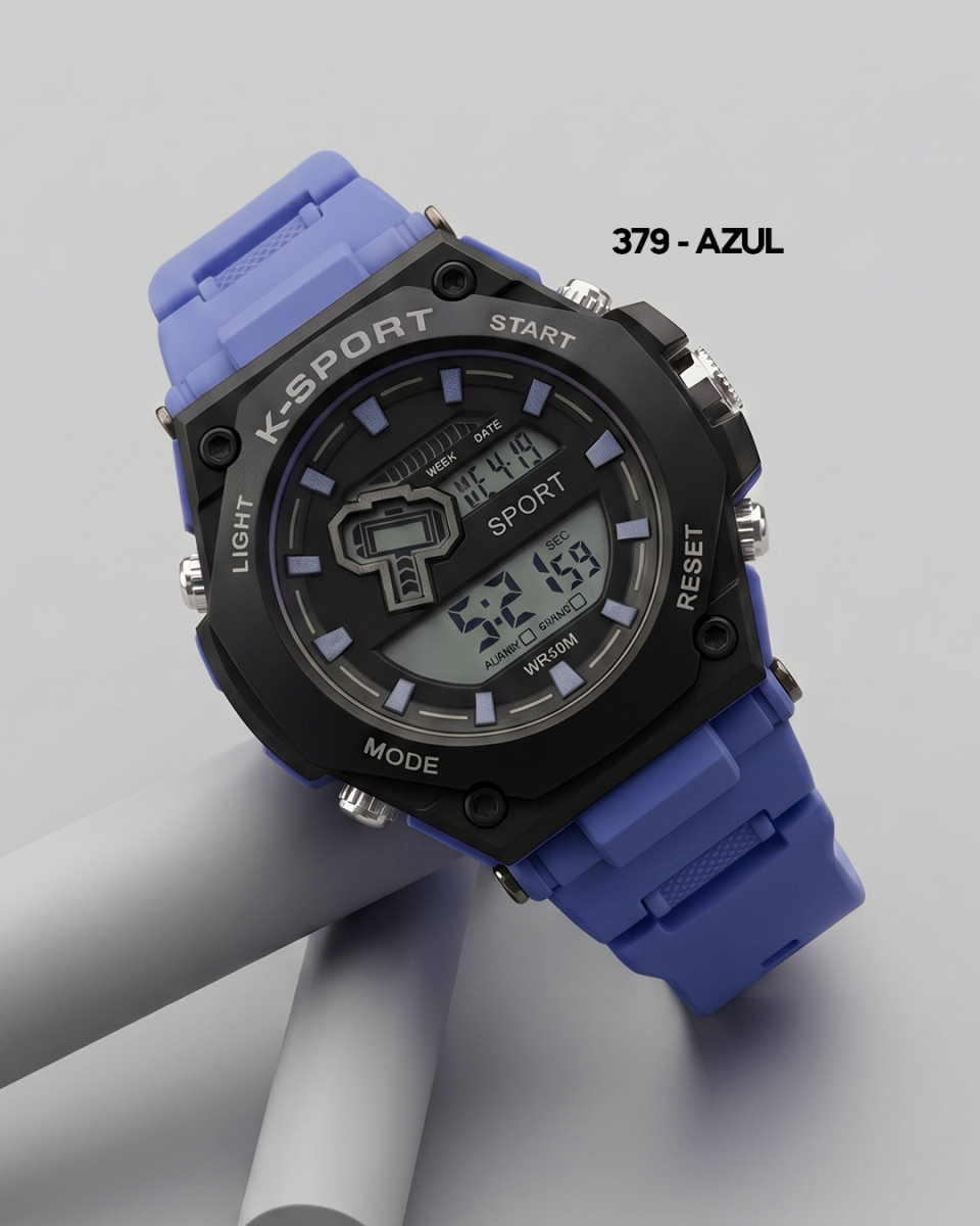 RELOJ N°379 - Imagen 4