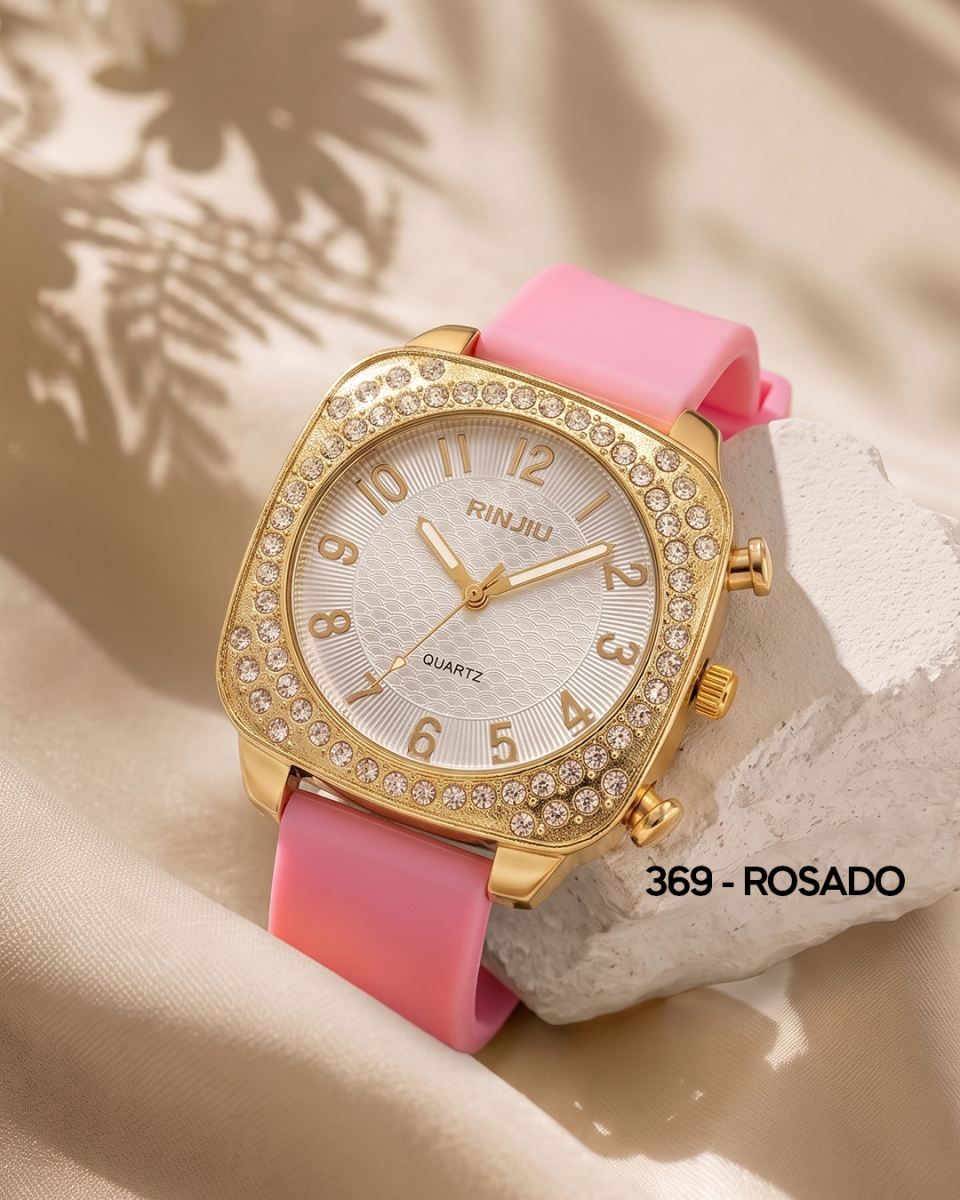 RELOJ N°369 - Imagen 2