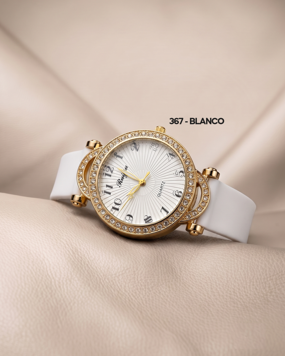 RELOJ N°367 - Imagen 5