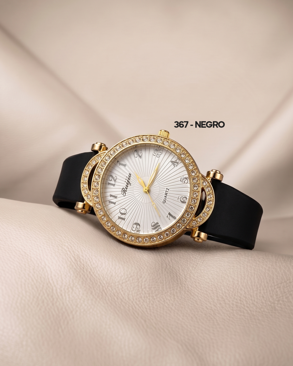 RELOJ N°367 - Imagen 6