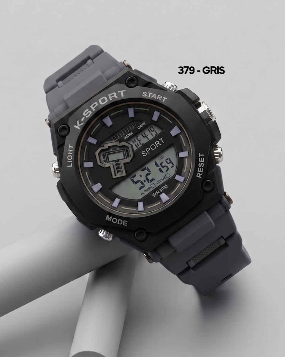 RELOJ N°379 - Imagen 5