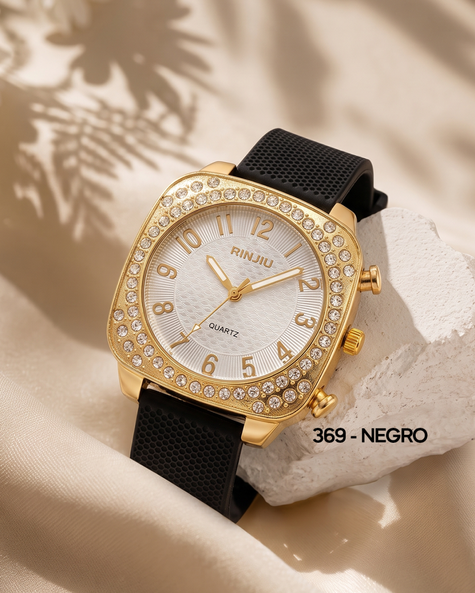 RELOJ N°369 - Imagen 4
