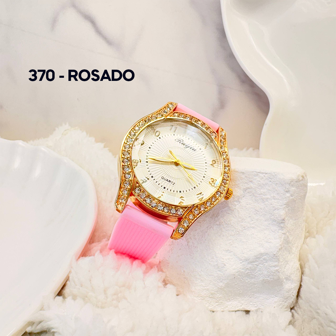 RELOJ N°370 - Imagen 2
