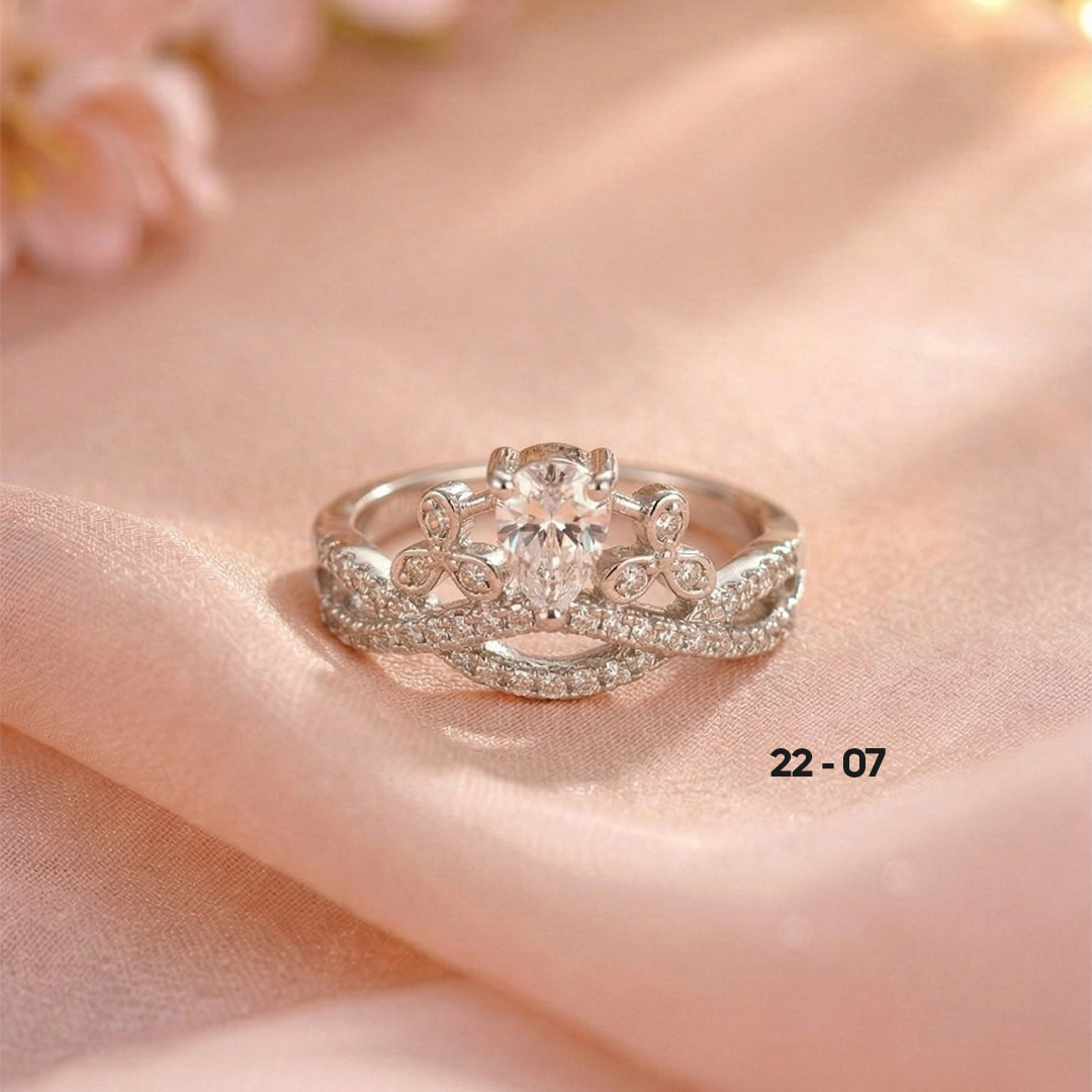ANILLO PRINCESA N°22 - Imagen 5